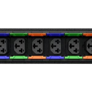 Vertiv Geist Basic 1U PDU 230 UPS - Image 1