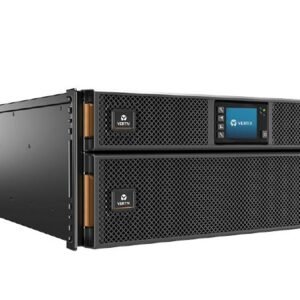 Vertiv Liebert GXT5 6000IRT5UXLN 6kVA 230 UPS - Image 1