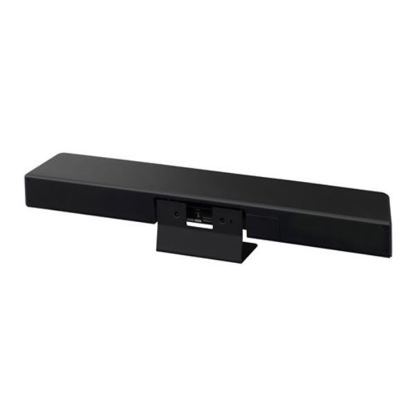 Yamaha CS-800 4K Video Soundbar System. MS Teams Certified All-In-One Camera, Microphone, and Speaker System - Black 8 Product image of YAMAHA RY-CS800 – CS-800 4K Video Soundbar System. MS Teams Certified – Image 8