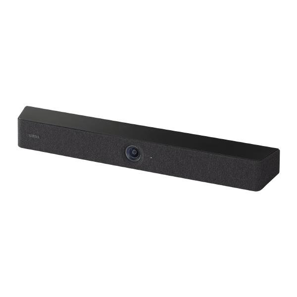 Yamaha CS-800 4K Video Soundbar System. MS Teams Certified All-In-One Camera, Microphone, and Speaker System - Black 1 Product image of YAMAHA RY-CS800 – CS-800 4K Video Soundbar System. MS Teams Certified – Image 1
