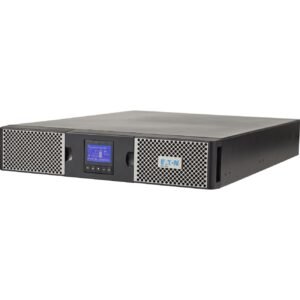 Eaton 9PX1000IRT2UANZ 1000VA UPS online UPS power protection – image 1