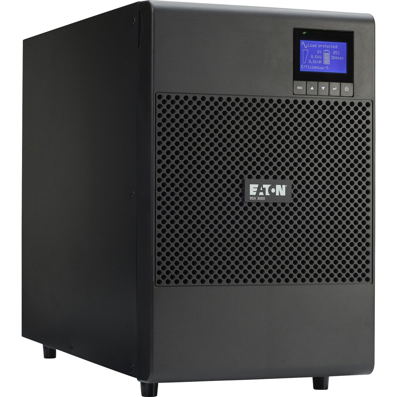 Eaton 9PX 3000VA Online UPS – 9PX3000IRT3UANZ 3 Eaton 9PX3000IRT3UANZ 3000VA UPS online UPS power protection – image 5