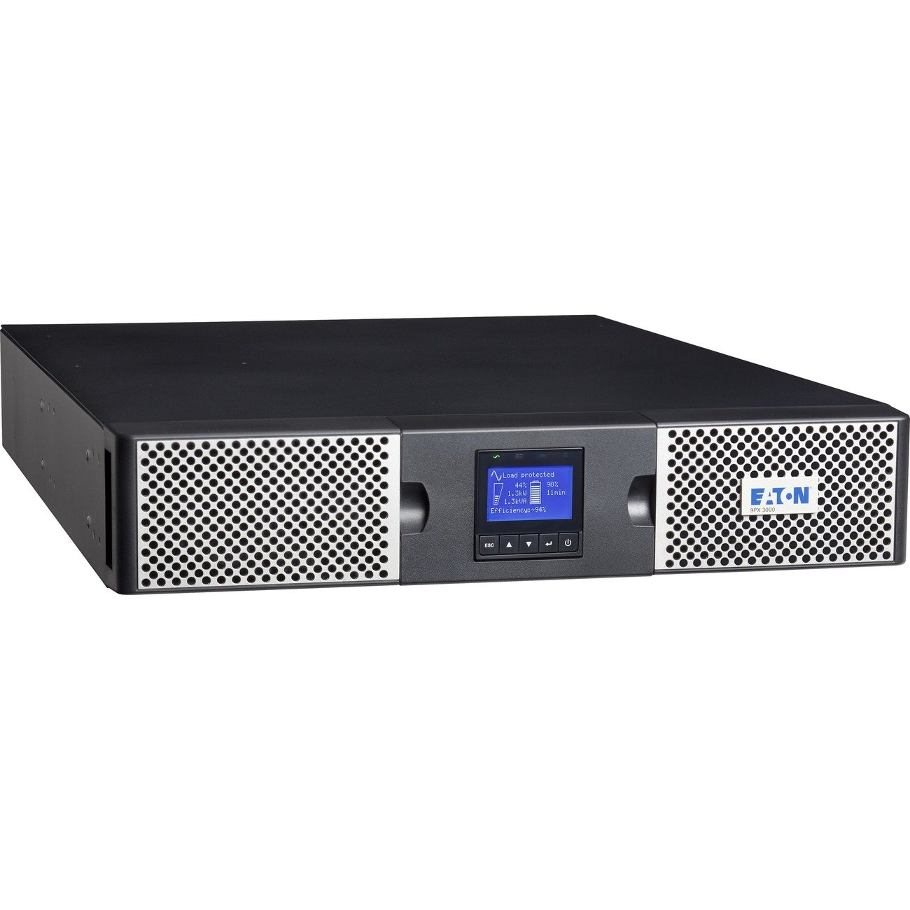 Eaton 9PX 3000VA Online UPS – 9PX3000IRT3UANZ 5 Eaton 9PX3000IRT3UANZ 3000VA UPS online UPS power protection – image 7