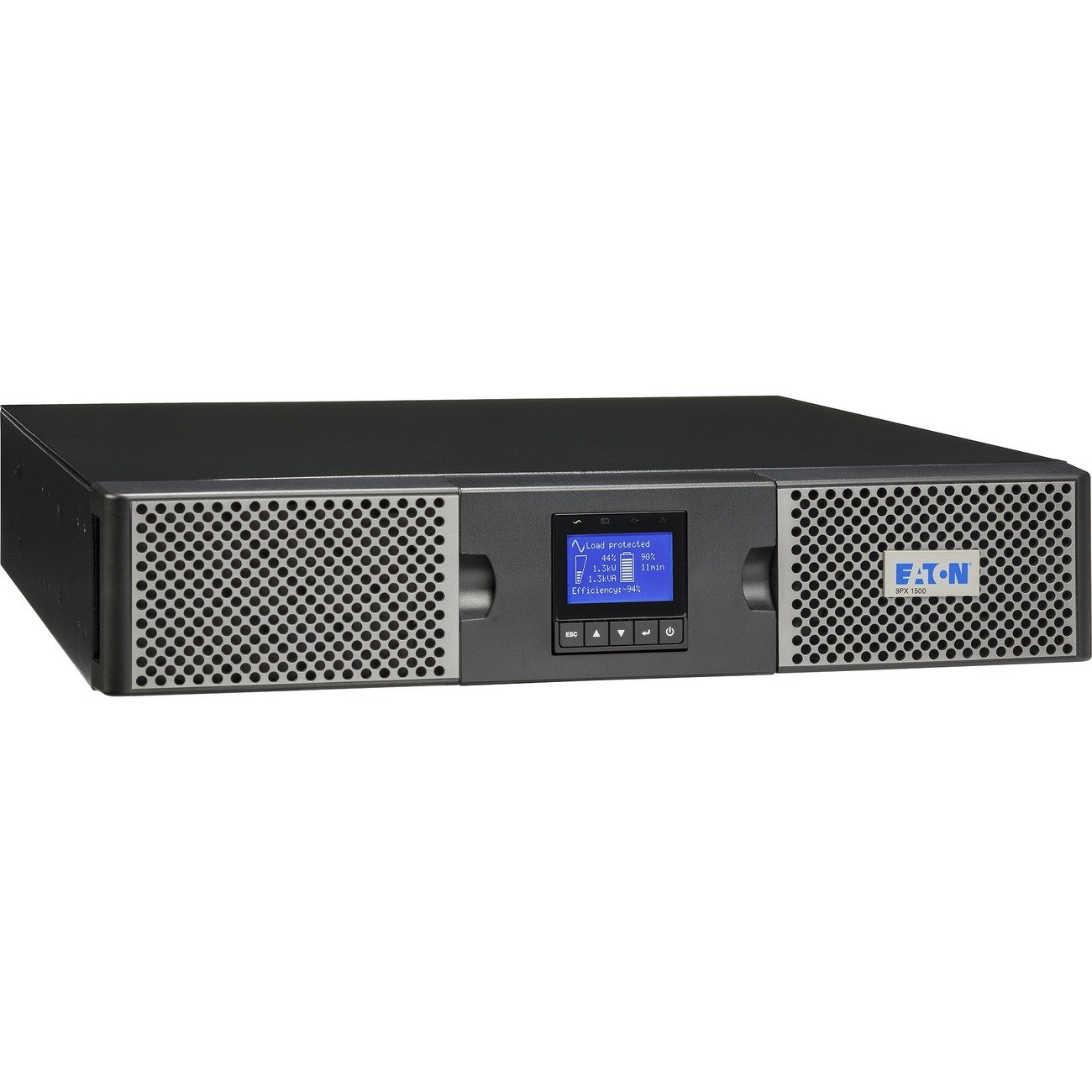 Eaton 9PX 3000VA Online UPS – 9PX3000IRT3UANZ 6 Eaton 9PX3000IRT3UANZ 3000VA UPS online UPS power protection – image 8