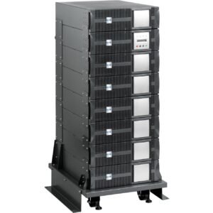 Eaton 9PX5KIRTG2-CC UPS online UPS power protection – image 1