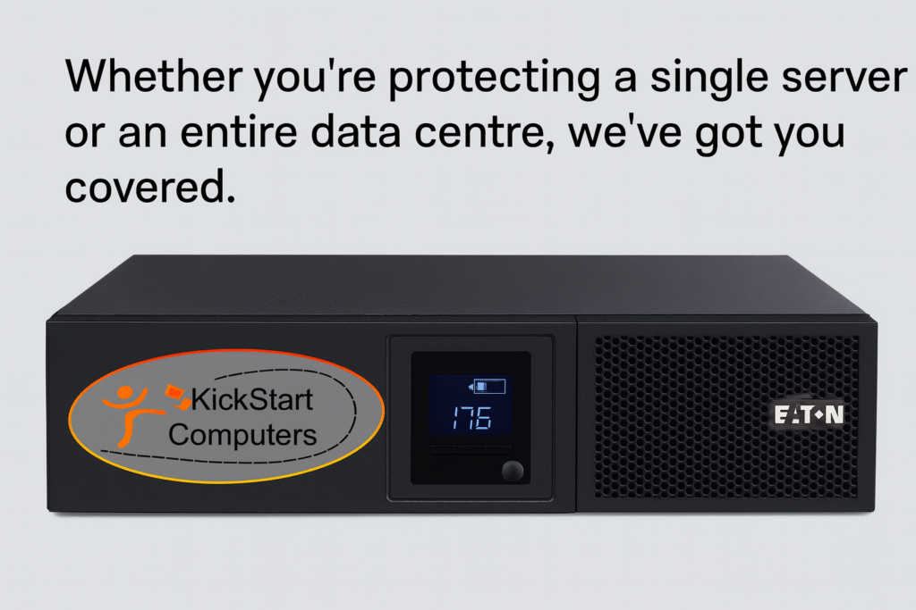 eaton ups promo banner