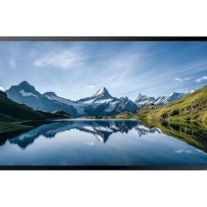 Samsung OH46B-S 46 inch OHB-S 4K outdoor digital signage display LH46OHBESGBXXY