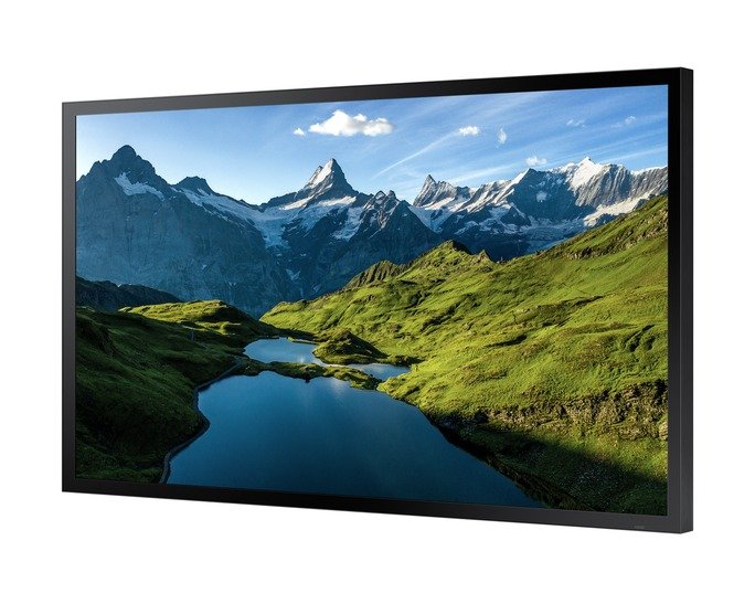 Samsung OH55A-S – 55" OHA-S Outdoor Display (MPN: LH55OHAESGBXXY) 4 Samsung OH55A-S 55 inch OHA-S 4K outdoor digital signage display LH55OHAESGBXXY