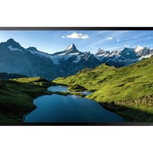 Samsung OH55A-S 55 inch OHA-S 4K outdoor digital signage display LH55OHAESGBXXY