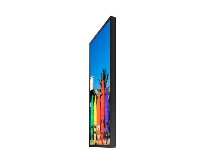 Samsung OM46B – 46" OMB Window Display (MPN: LH46OMBEBGBXXY) 12 Samsung OM46B 46 inch OMB 4K outdoor digital signage display LH46OMBEBGBXXY