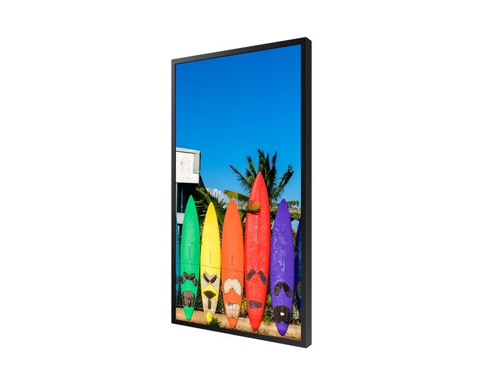 Samsung OM46B – 46" OMB Window Display (MPN: LH46OMBEBGBXXY) 10 Samsung OM46B 46 inch OMB 4K outdoor digital signage display LH46OMBEBGBXXY