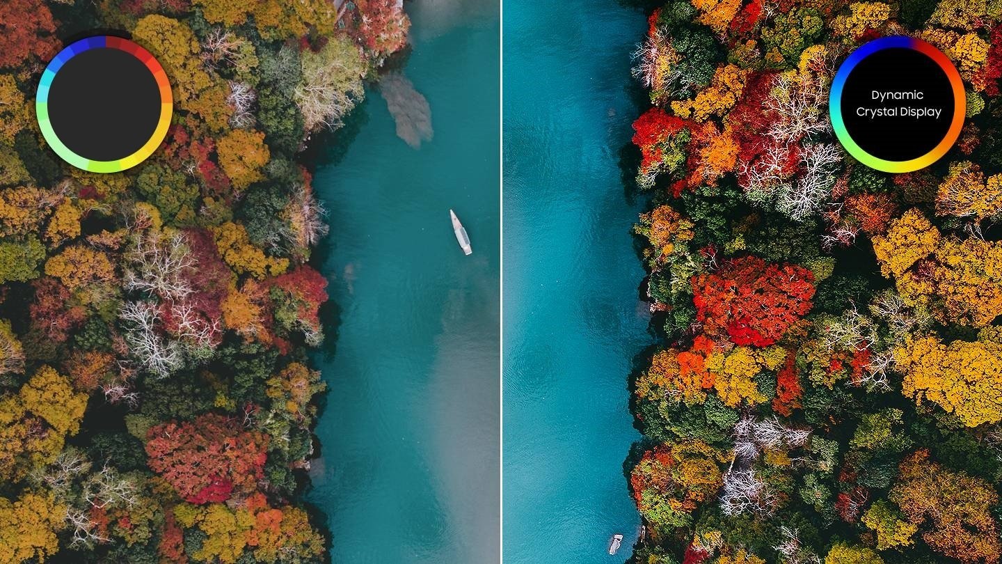 Samsung OM46B – 46" OMB Window Display (MPN: LH46OMBEBGBXXY) 15 Samsung LH46OMBEBGBXXY 46 inch OMB Series outdoor digital signage display life-like-colour-expression – image 3