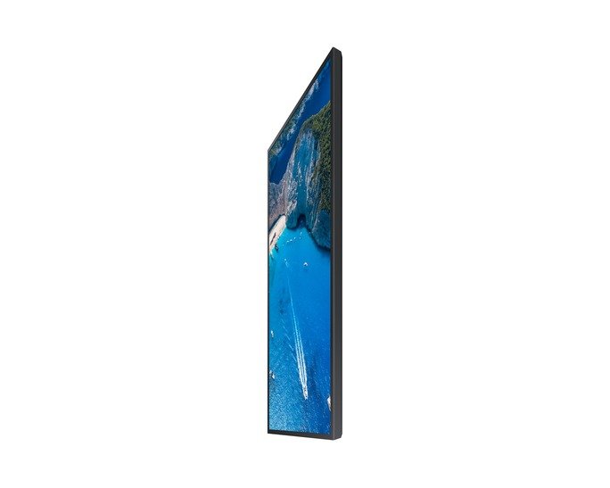 Samsung OM75A – 75" OMA Window Display (MPN: LH75OMAEBGBXXY) 12 Samsung OM75A 75 inch OMA 4K outdoor digital signage display LH75OMAEBGBXXY