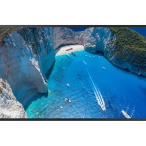 Samsung OM75A 75 inch OMA 4K outdoor digital signage display LH75OMAEBGBXXY