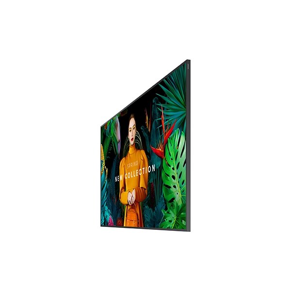Samsung QM50C – QMC Series 50" Commercial Display (MPN: LH50QMCEBGCXGO) 5 Samsung QM50C 50 inch QMC 4K commercial signage display LH50QMCEBGCXGO