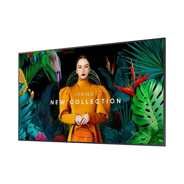 Samsung QM85C – QMC Series 85" Commercial Display (MPN: LH85QMCEBGCXGO) 4 Samsung QM85C 85 inch QMC 4K commercial signage display LH85QMCEBGCXGO