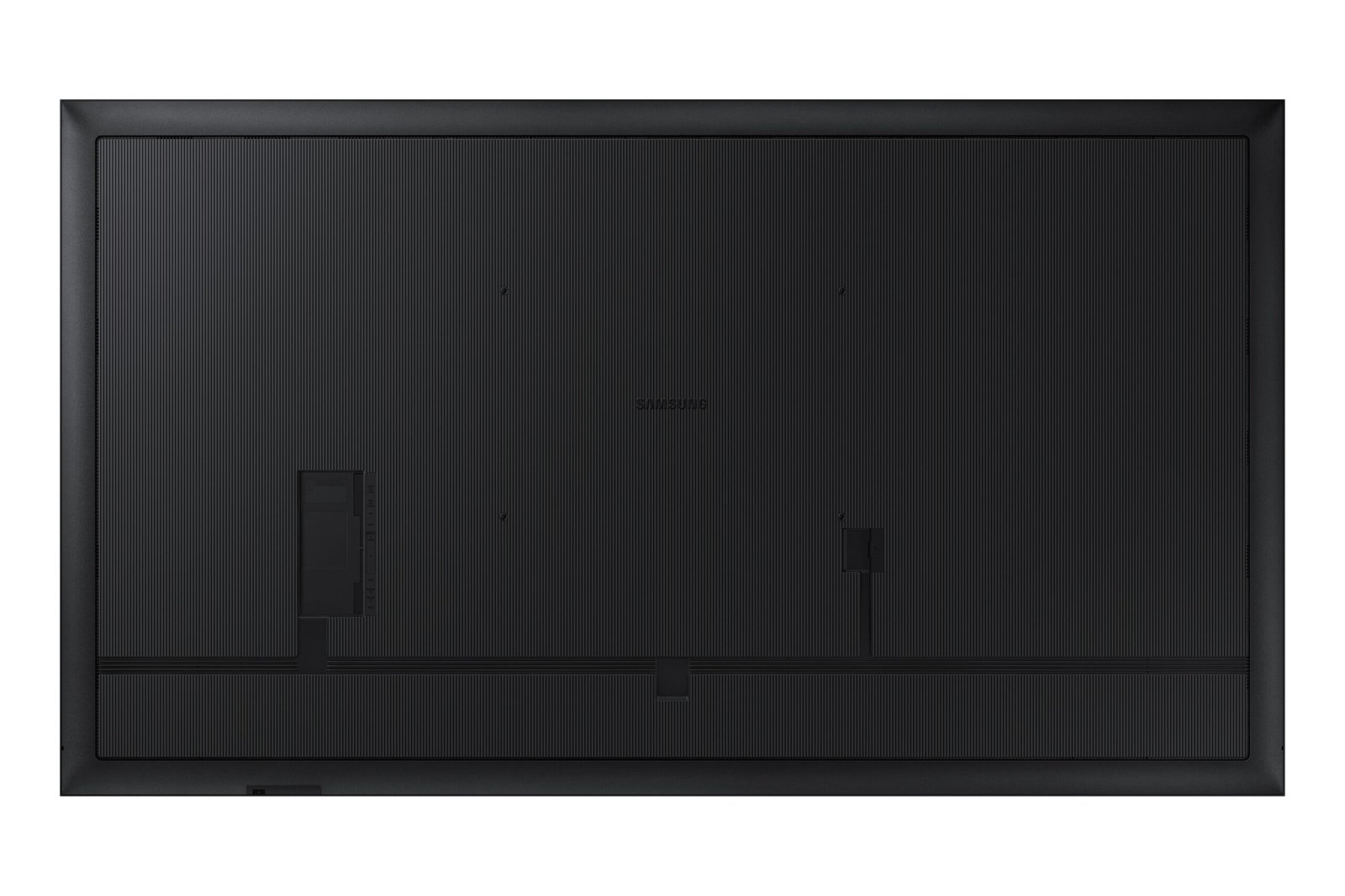 Samsung QM98C – QMC Series 98" (MPN: LH98QMCEBGCXZA) 2 Samsung QM98C 98 inch QMC 4K commercial signage display LH98QMCEBGCXZA