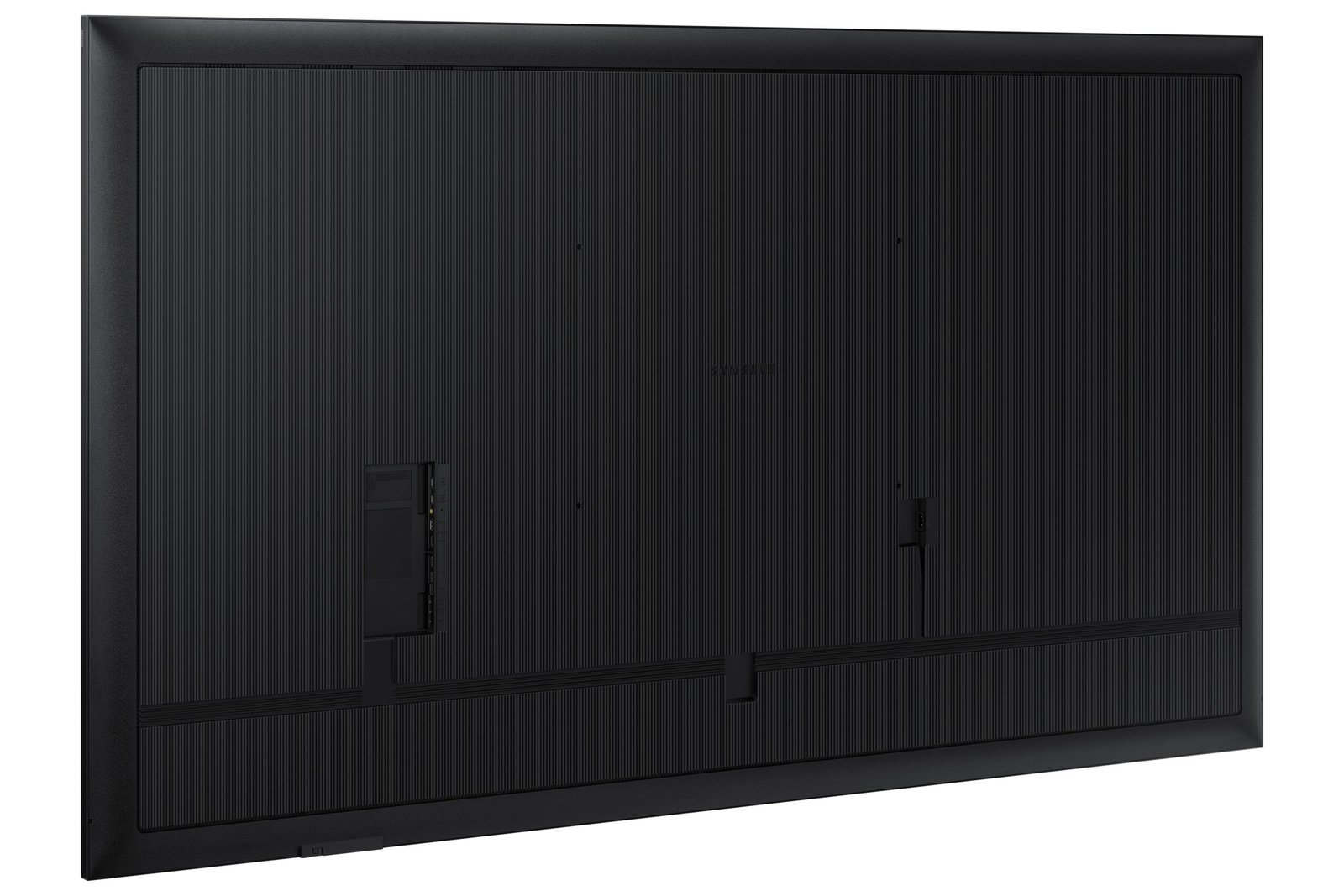 Samsung QM98C – QMC Series 98" (MPN: LH98QMCEBGCXZA) 8 Samsung QM98C 98 inch QMC 4K commercial signage display LH98QMCEBGCXZA