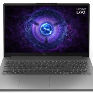 Lenovo LOQ Essential G9 i5-12450HX