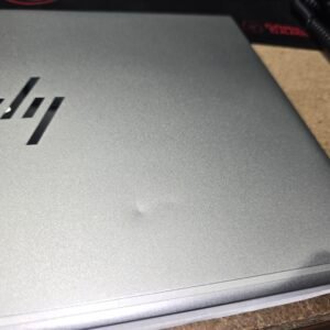 PHYSICAL DAMAGE HP Elitebook 840 G10 14" WUXGA IR