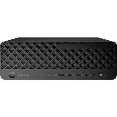 HP EliteDesk 8 SFF G1i U5-235, 16GB, 512GB, W11P, 3-3-3 1 HP EliteDesk 8 SFF G1i U5-235