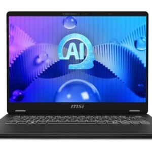 Msi Prestige 14" FHD+ 144Hz UMA