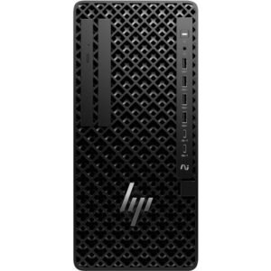 HP Z1 TWR G1i Intel U7 265 16GB/512GB