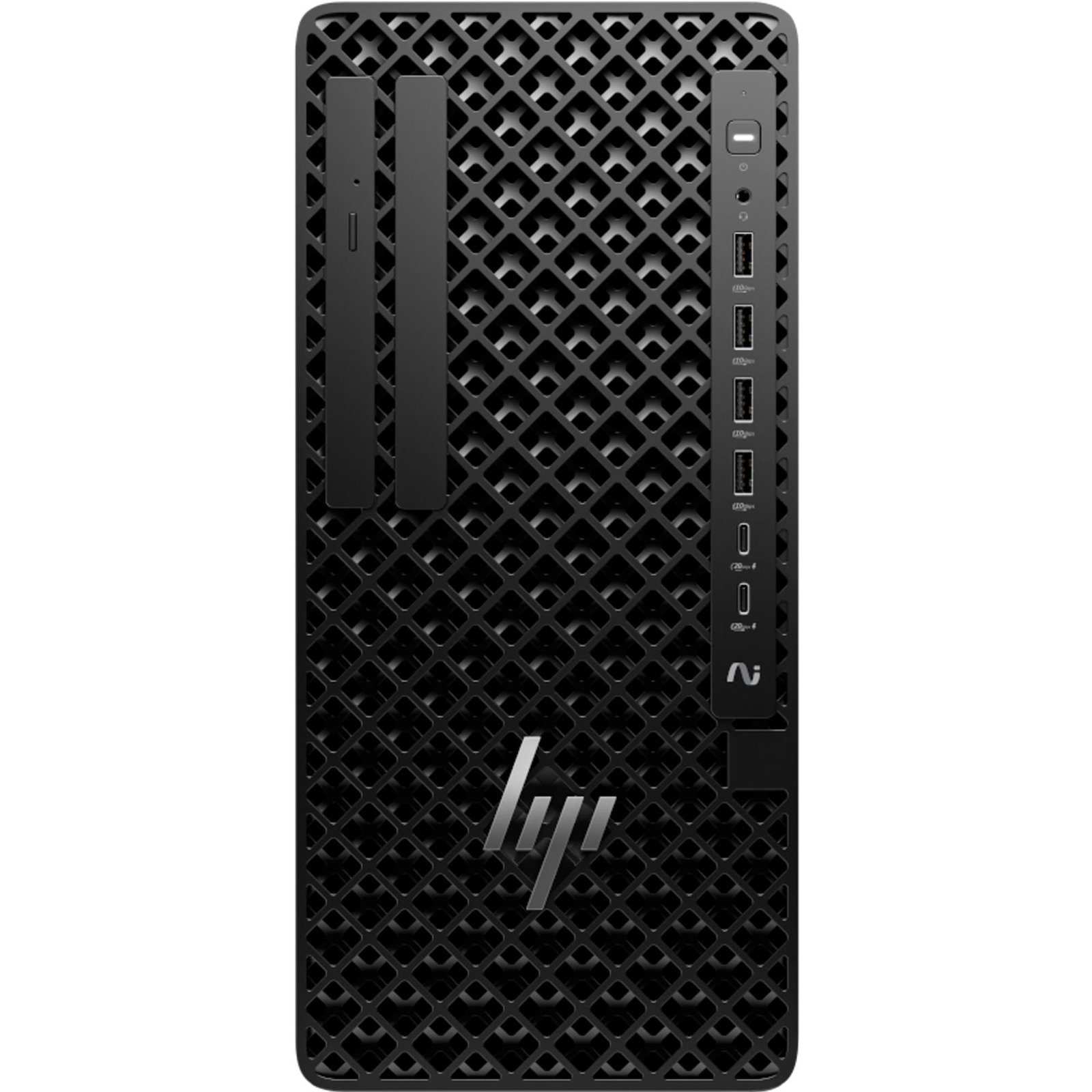 HP Z1 TWR G1i D0VL1AT, U5-235, 32GB, 1TB, RTX 5060 8GB, W11P, 3Y OS 1 HP Z1 TWR G1i D0VL1AT