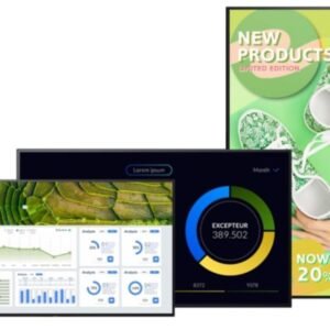 Sony Bravia BZ30L 55" Pro Display