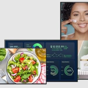 Sony Bravia BZ35L 55" Pro Display