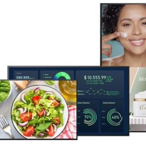 Sony Bravia BZ35L 65" Pro Display