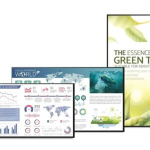 Sony Bravia BZ40H 65" Pro Display. Brand New Stock