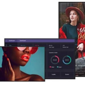 Sony Bravia BZ40L 65" Pro Display