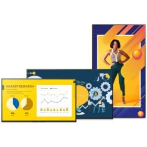 Sony Bravia EZ20L 65" Pro Display