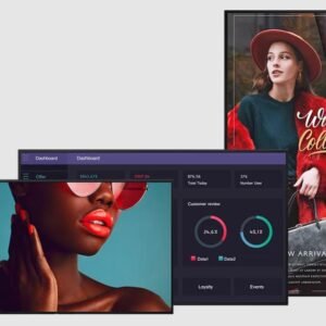 Sony Bravia BZ40L 75" Pro Display