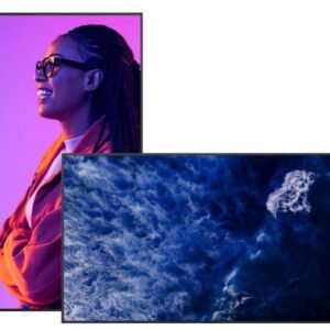 Sony Bravia FW98BZ53L 98" Display