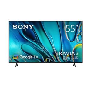 Sony Bravia 3 S30 55" Google TV
