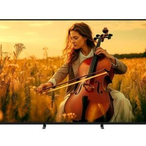 Sony Bravia 5 XR50 75" 4K Google TV