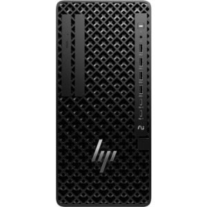 HP Z1 TWR G1i -D93KDPT- Intel U7-265