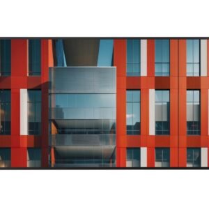 Sharp ME502 50" Commercial Display