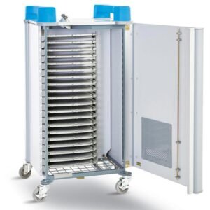 Lapcabby UniCabby 20 Horizontal