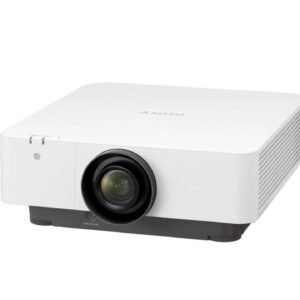 Sony VPL-FHZ85W Laser Projector. Refurbished Stock