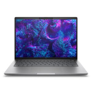 HP Zbook 8 G1i -D38GDPT- Intel U7-255U / 32GB (16GBx2) 6400MHz / 512GB SSD / 16" WUXGA IR TS / W11P