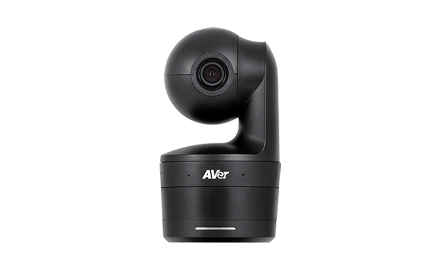 AVer DL10 | Portable AI Tracking Camera for Distance Learning and Hybrid Classrooms 22 AVer DL10 portable AI tracking camera front view