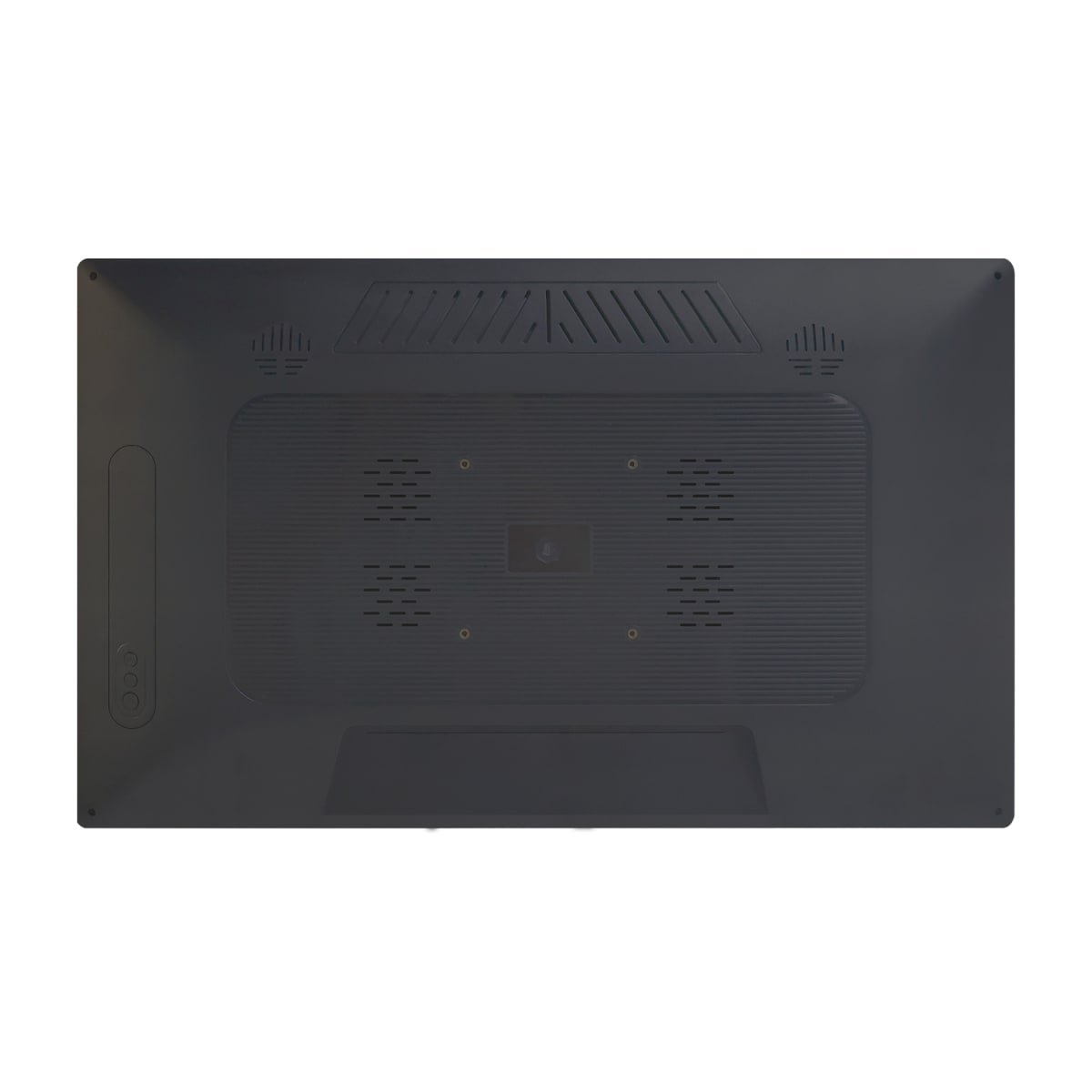 Hisense 24WP30FE 24" Commercial Signage Display | Retail & Hospitality 6 and power connections