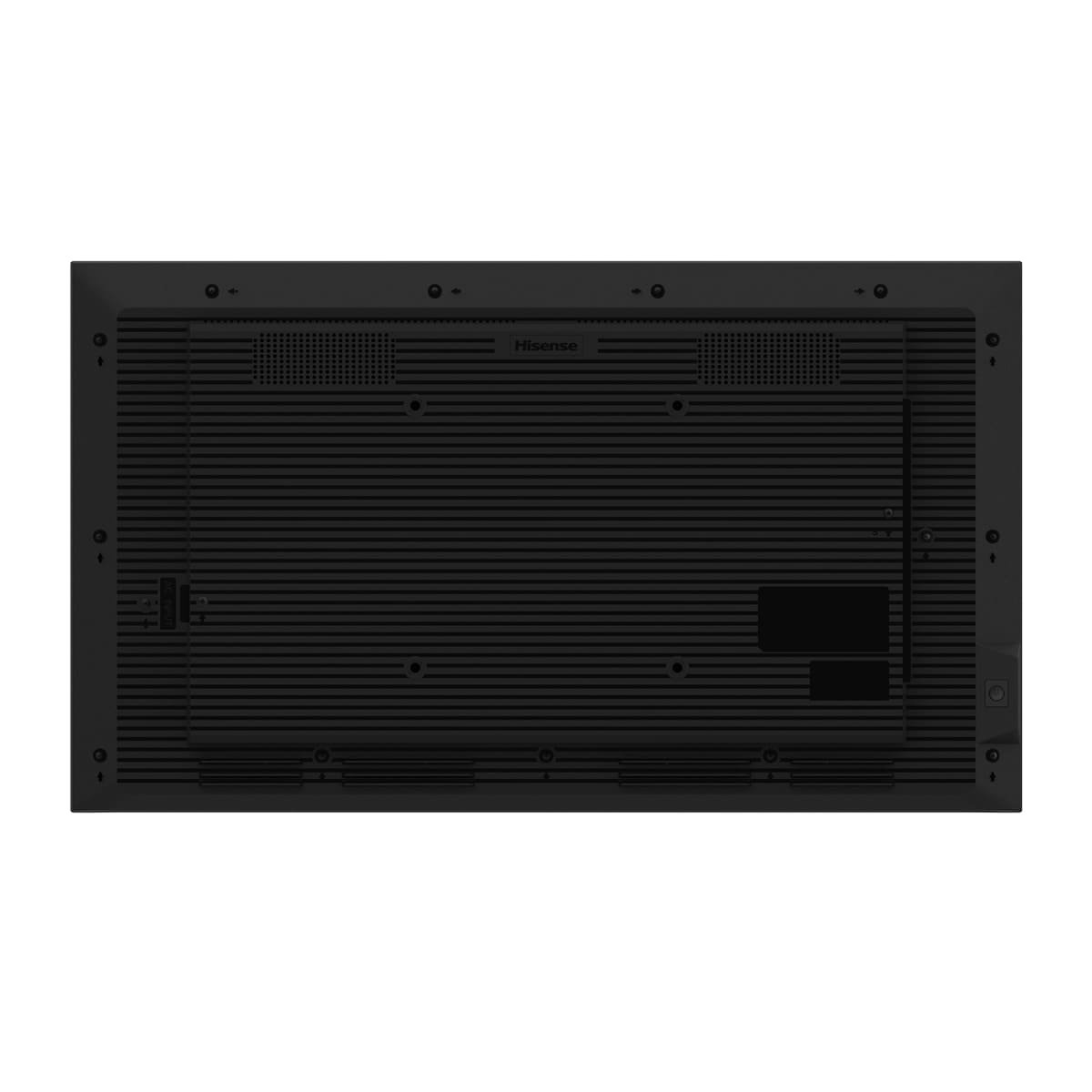 Hisense 32DM66D 32" Commercial Digital Signage Display | Retail and Hospitality Venues 4 DisplayPort