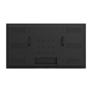 Hisense 46L35B5U front display panel in FHD resolution with 2.9mm ultra-narrow bezel design