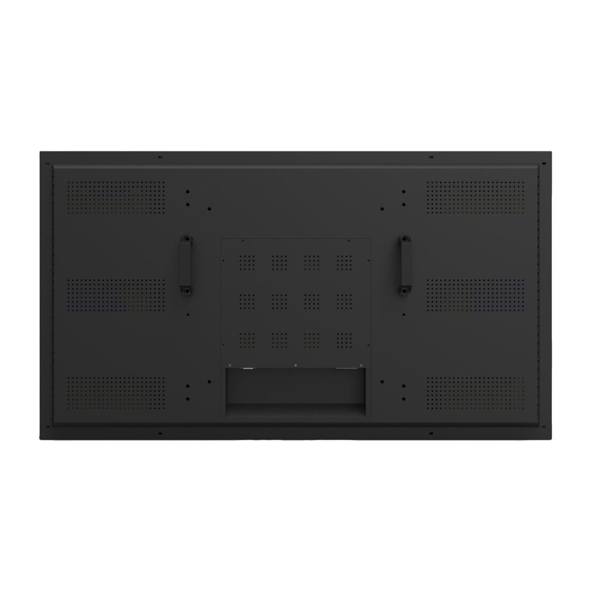 Hisense 46L35B5U 46" LCD Video Wall Display | Large-Format Tiled Infrastructure 1 Hisense 46L35B5U front display panel in FHD resolution with 2.9mm ultra-narrow bezel design