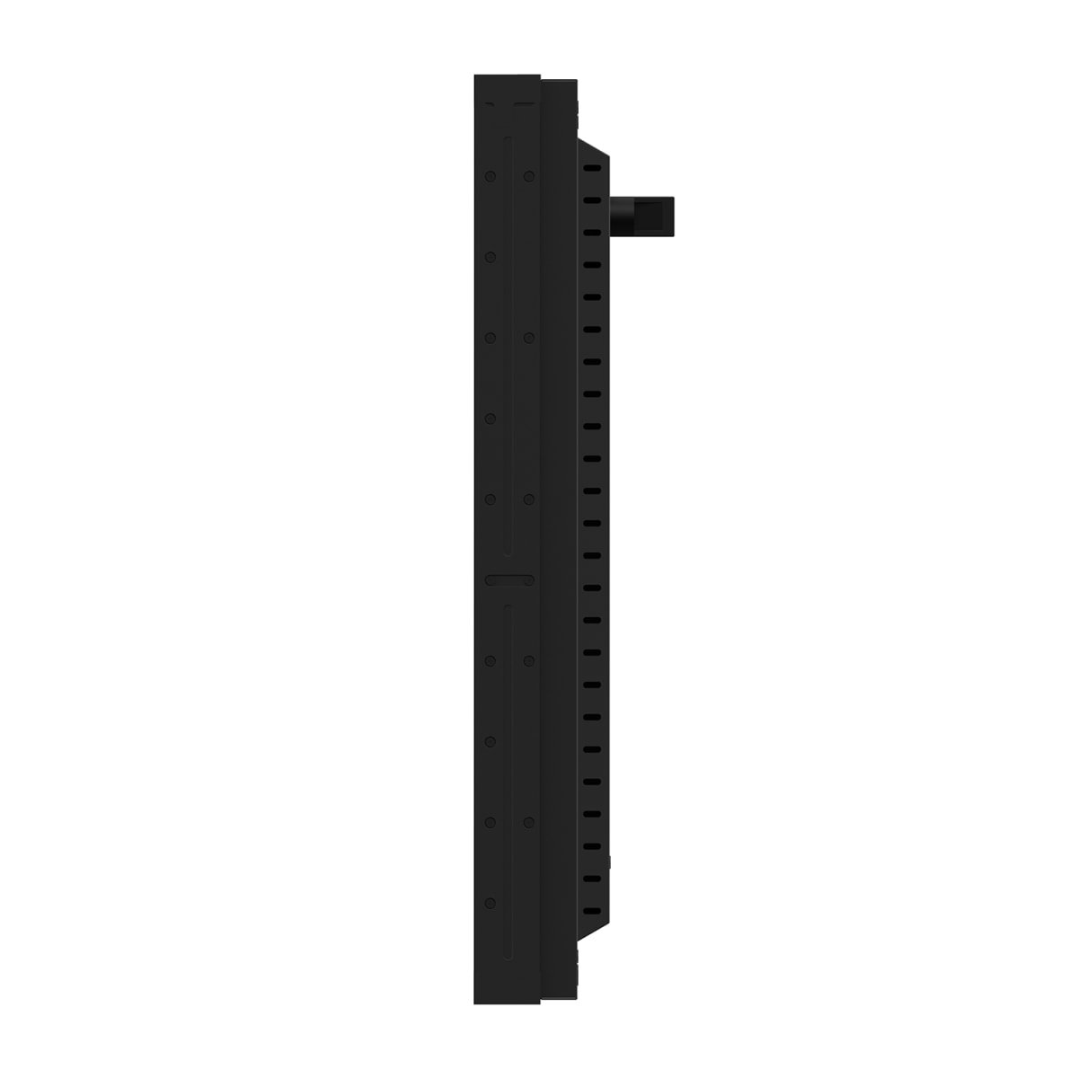 Hisense 46VW25E Commercial Video Wall Panel | Large-Format Tiled Display Infrastructure 4 DisplayPort