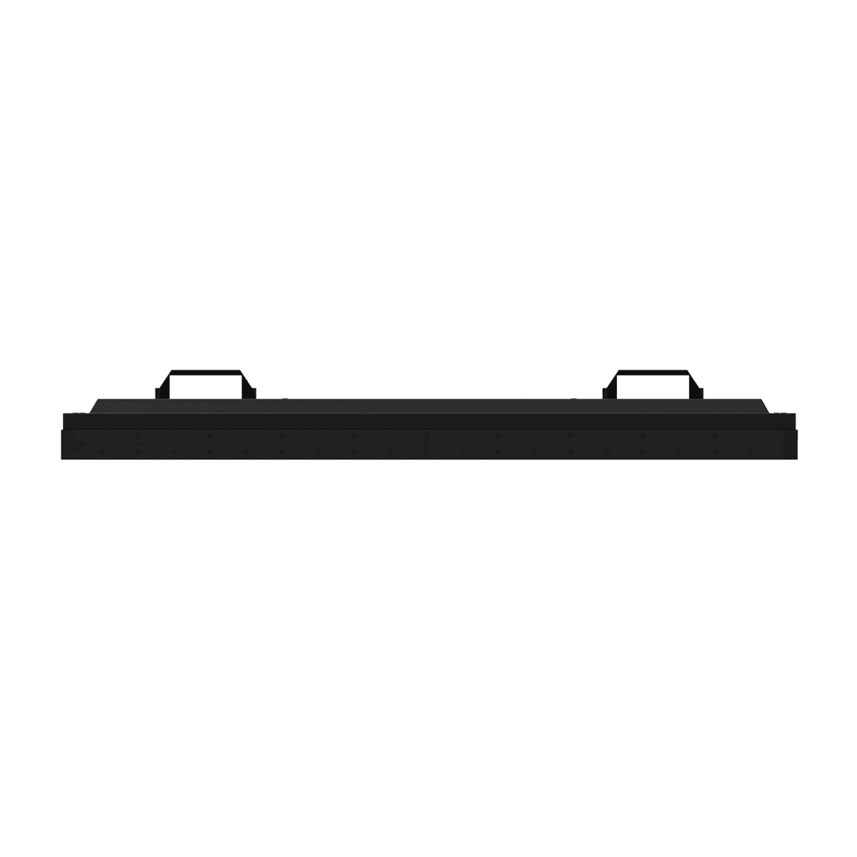 Hisense 46VW25E Commercial Video Wall Panel | Large-Format Tiled Display Infrastructure 1 Hisense 46VW25E front panel display showing 1920×1080 resolution clarity